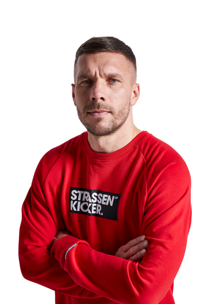 Lukas Podolski