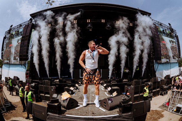 Calvin Kleinen Gallery