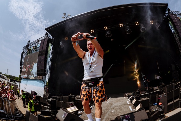 Calvin Kleinen Gallery