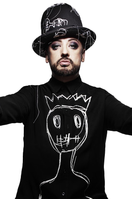 Boy George