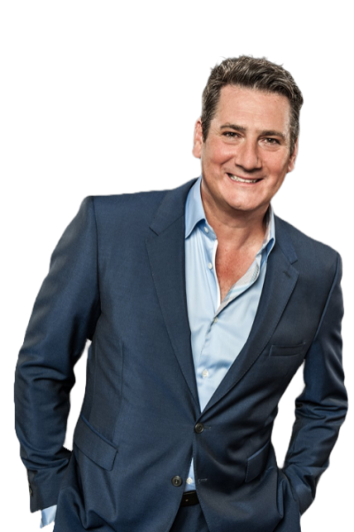 Tony Hadley