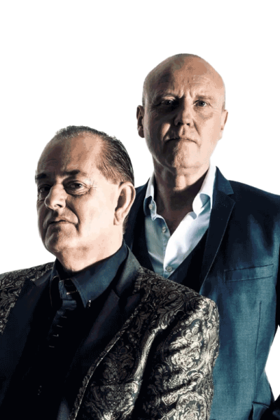 Heaven 17