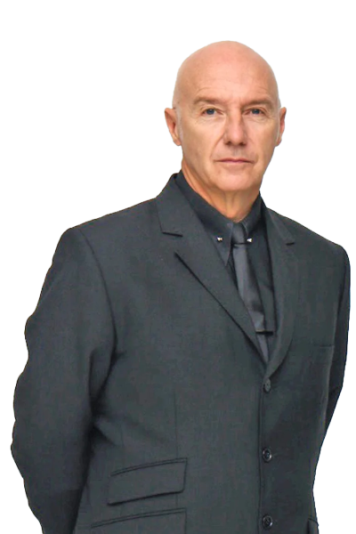 Midge Ure
