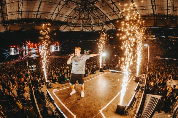 Julian Sommer Gallery