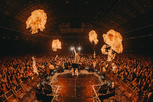 Julian Sommer Gallery