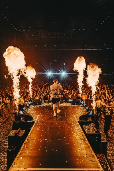 Julian Sommer Gallery