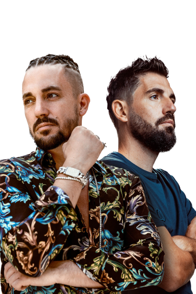 Dimitri Vegas & Like Mike