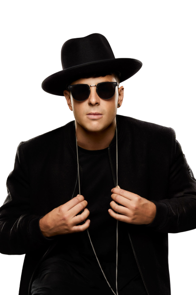 Timmy Trumpet